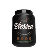Blessed Plant-Based Protein