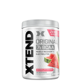 Xtend Original BCAA Powder container