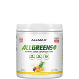 Allmax Allgreens+