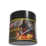 Apollon Nutrition Anarchy Katana Thermogenic Pre-workout