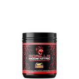 Gorilla Mode Nitric Stimulant Free Pre-Workout