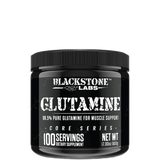 Blackstone Labs Core Series Glutamine