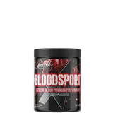 Apollon Nutrition Bloodsport - Extreme Blood Pumping Powder with Nitrates