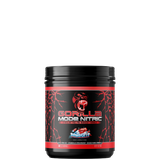 Gorilla Mode Nitric Stimulant Free Pre-Workout