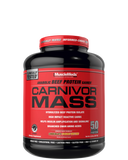 Carnivor Mass
