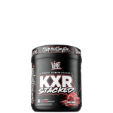 VMI Sports KXR Stacked Pre-Workout Powder – 200mg Caffeine, Citrulline Malate, Beta-Alanine