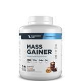 MASS GAINER