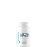 Cortisol Support Capsules – Botanical and Mineral Blend – Vegan