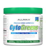 Allmax CytoGreens Super Green Powder