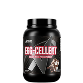 Apollon Nutrition Egg-cellent - Premium Grade Pure Egg Protein Powder