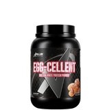 Apollon Nutrition Egg-cellent - Premium Grade Pure Egg Protein Powder