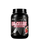 Apollon Nutrition Egg-cellent - Premium Grade Pure Egg Protein Powder