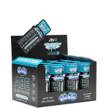 ABE Ultimate Energy Shots 12-pack front view energy shot supplement