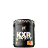 VMI Sports KXR Stacked Pre-Workout Powder – 200mg Caffeine, Citrulline Malate, Beta-Alanine