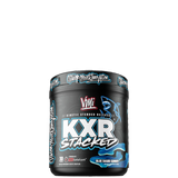 VMI Sports KXR Stacked Pre-Workout Powder – 200mg Caffeine, Citrulline Malate, Beta-Alanine