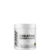 CREATINE MONOHYDRATE (100 Servings )