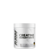 CREATINE MONOHYDRATE (100 Servings )