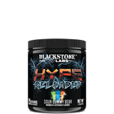 Blackstone Labs Hype Reloaded