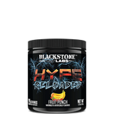 Blackstone Labs Hype Reloaded