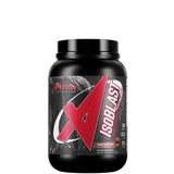 Apollon Nutrition Isoblast - 100% Pure Whey Isolate Protein