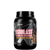 Apollon Nutrition Isoblast - 100% Pure Whey Isolate Protein