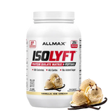 Allmax IsoLyft Multi-Source Protein Powder