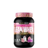 Lean Whey Gourmet 2lb - Premium Blended Protein