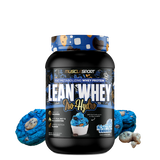 Lean Whey™ Iso Hydro Gourmet Protein 2lb - Limited Edition
