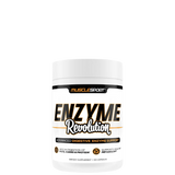 Enzyme Revolution Digestive Enzyme Supplement – Protease, Bromelain, Betaine HCL