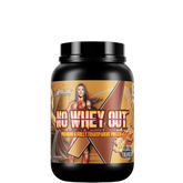 Apollon Nutrition No Whey Out Protein