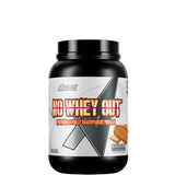 Apollon Nutrition No Whey Out Protein