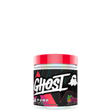 GHOST® PUMP Nitric Oxide