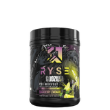 RYSE Flavored Pre-Workout Drink Mix
