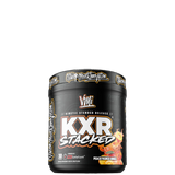 VMI Sports KXR Stacked Pre-Workout Powder – 200mg Caffeine, Citrulline Malate, Beta-Alanine