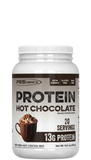 High Protein Hot Chocolate Mix by PEScience