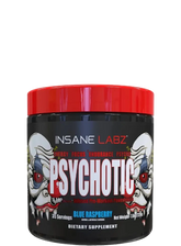 Psychotic