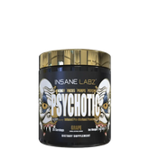Insane Labz Psychotic Gold