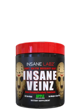 Insane Labz Insane Veinz