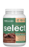 PEScience Select Vegan Protein