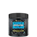 Superhuman® Hydration tub with water bottle and gym towel