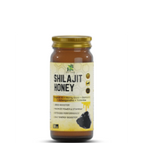 Raw Shilajit Honey 16oz