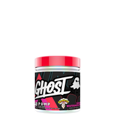 GHOST® PUMP Nitric Oxide