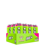 GHOST Energy (12 Pack )