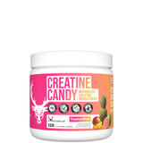 Bucked Up - Creatine Candy