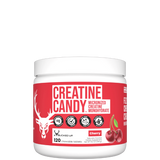 Bucked Up - Creatine Candy
