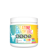 Bucked Up - Creatine Candy