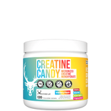 Bucked Up - Creatine Candy