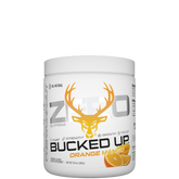 Bucked Up - Non-Stimulant Pre-Workout
