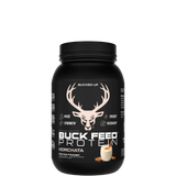 Buck Feed ORIGINAL Protein