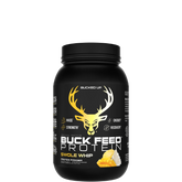 Buck Feed ORIGINAL Protein